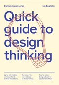 Quick Guide to Design Thinking | Ida Engholm | 