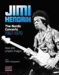 Jimi Hendrix | Soren Vangsgaard | 