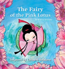 The Fairy of the Pink Lotus