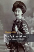 Not by Love Alone | Margaret Mehl | 