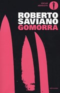 Gomorra | Roberto Saviano | 