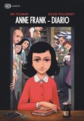 Anne Frank - Diario | Folman, Ari | 
