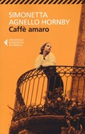 Caffè amaro | Agnello Hornby, Simonetta | 