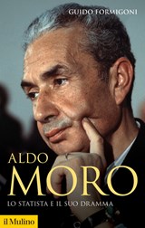 Aldo Moro | Formigoni, Guido | 9788815387448