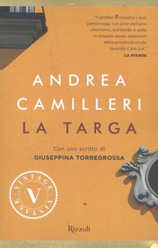 Camilleri, A: La Targa