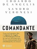 Comandante | DE ANGELIS, Sandro | 