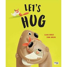 Let's Hug