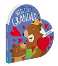 With Love Grandad | M Gaule | 