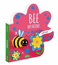 Bee My Friend