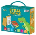 Steal the Pile | I Trevisan | 
