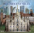 Magnificent Milan | Dario Cestaro ; Franca Lugato | 
