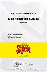 Il continento bianco | Tarabbia, Andrea | 9788833935706