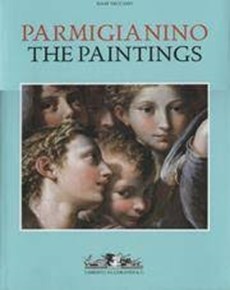 Parmigianino | The Paintings