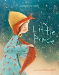 The Little Prince | Antoine de Saint Exupery | 