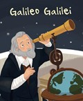 Galileo Galilei | Jane Kent | 