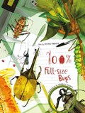 100% Full Size Bugs | Valter Fogato | 