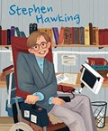 Stephen Hawking | Jane Kent | 