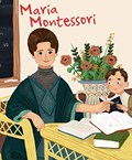 Maria Montessori | Jane Kent | 