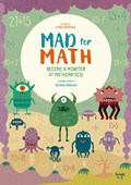 Become a Monster at Mathematics | Linda Bertola | 