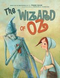 The Wizard of Oz | auteur onbekend | 