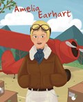 Amelia Earhart | Jane Kent | 