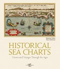 Historical Sea Charts | Katherine Parker | 