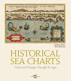 Historical Sea Charts