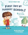 First Day at Preschool | Chiara Piroddi | 
