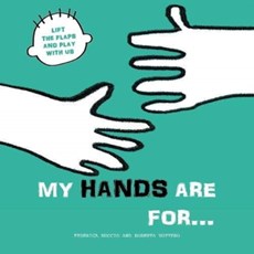 My Hands are for...
