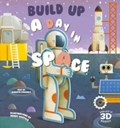 Build Up A Day in Space | Roberta Spagnolo | 