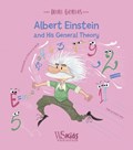 Albert Einstein and his General Theory | Altea Villa | 