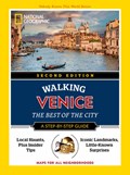 National Geographic Walking Venice, 2nd Edition | National Geographic | 