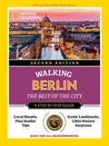 National Geographic Walking Berlin, 2nd Edition | National Geographic | 