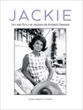 Jackie | Chiara Pasqualetti Johnson | 