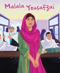 Malala Yousafzai | Claire Sipi | 