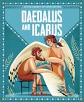 Dedalus and Icarus | Sonia Elisabetta Corvaglia | 