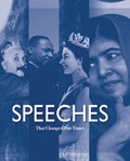 Speeches That Changed Our Times | Carlo Bata | 
