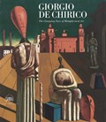 Giorgio de Chirico: The Face of Metaphysics | Victoria Noel-Johnson | 
