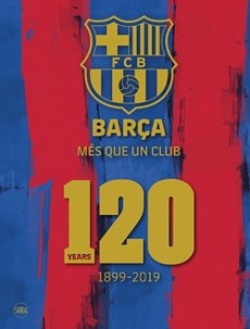 Barça: Més que un club (English edition)