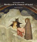 An evocation of the basilica of st. francis of assisi | Rosa Maria Falvo | 