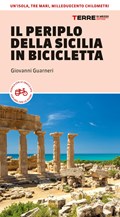 Il periplo della Sicilia in bicicletta | Guarneri Giovanni | 