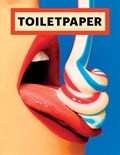 Toiletpaper Magazine 15 | Maurizio Cattelan ; Pierpaolo Ferrari | 
