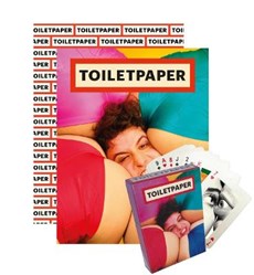 Toiletpaper magazine 17 - limited edition