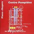 Centre Pompidou | Renzo Piano ; Richard Rogers | 