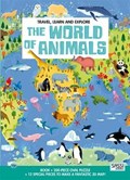 The World of Animals | Matteo Gaule | 