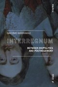 Interregnum | Giacomo Marramao | 
