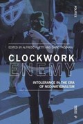 Clockwork Enemy | Alfredo Alietti ; Dario Padovan | 