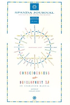 Consciousness & Development 2.0