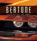 Bertone Masterpieces of Style | Luciano Greggio | 