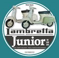 Lambreta Junior 50, 100, 125 | Vittorio Tessera | 